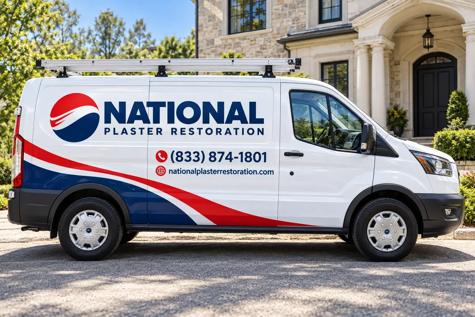 Plaster Repair in Seale, AL near me